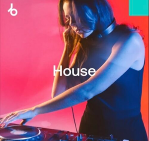 BP Streaming Toppers 2025 House - 𝟏𝟐𝟖𝐇𝐨𝐬𝐞𝐌𝐮𝐬𝐢𝐜